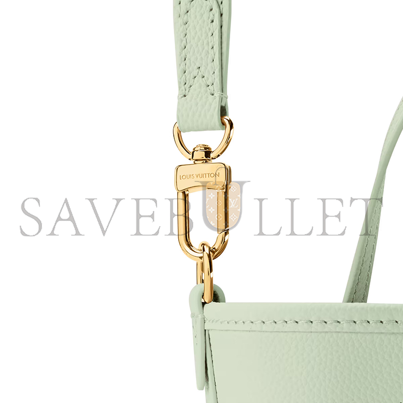 LOUIS VUITTON MASTER NEVERFULL INSIDE OUT BB M2A465 (26.5*16.5*11cm)